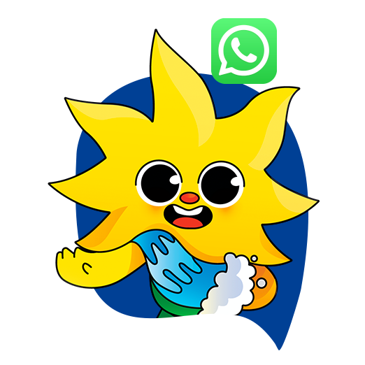 Fale Conosco via WhatsApp