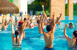 Aqua Zumba