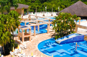 Motivos para optar por um resort