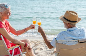 Cuidados para viajar na melhor idade