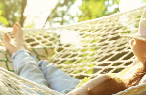 Saia da rotina e tenha um momento de descanso no Aguativa