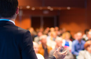 Saiba como escolher o espaço do evento corporativo