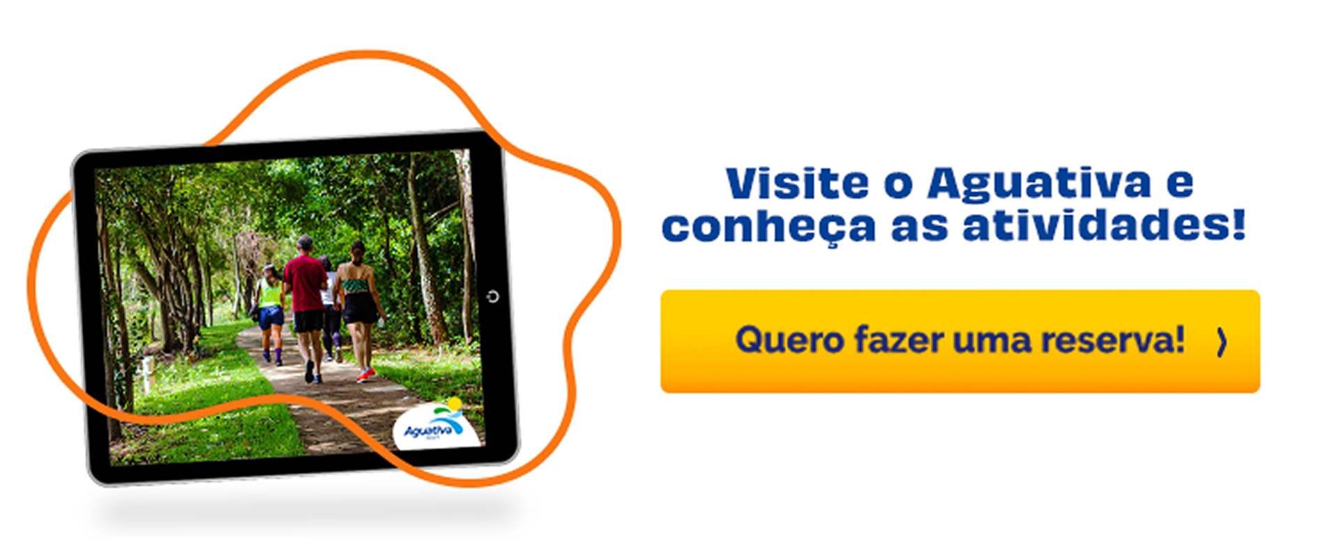 Visite o Aguativa Golf Resort e conheça as atividades para a melhor idade.