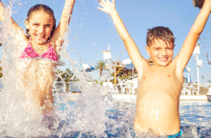 Você sabe como nadar corretamente? Confira 5 dicas que vão te ajudar!