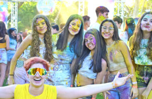 Escolha o Aguativa For Fun como viagem de formatura