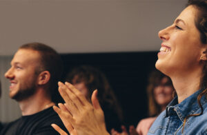 Saiba como surpreender durante eventos empresariais