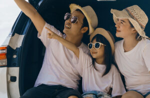 Se planeje para viajar em família e venha ao Aguativa