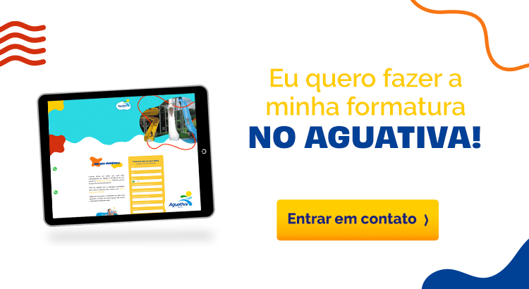 formatura no Aguativa