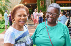 Contato com a natureza e diversão: hábitos que favorecem a saúde do idoso