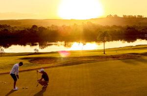 Conheça as principais regras do golfe e suas modalidades