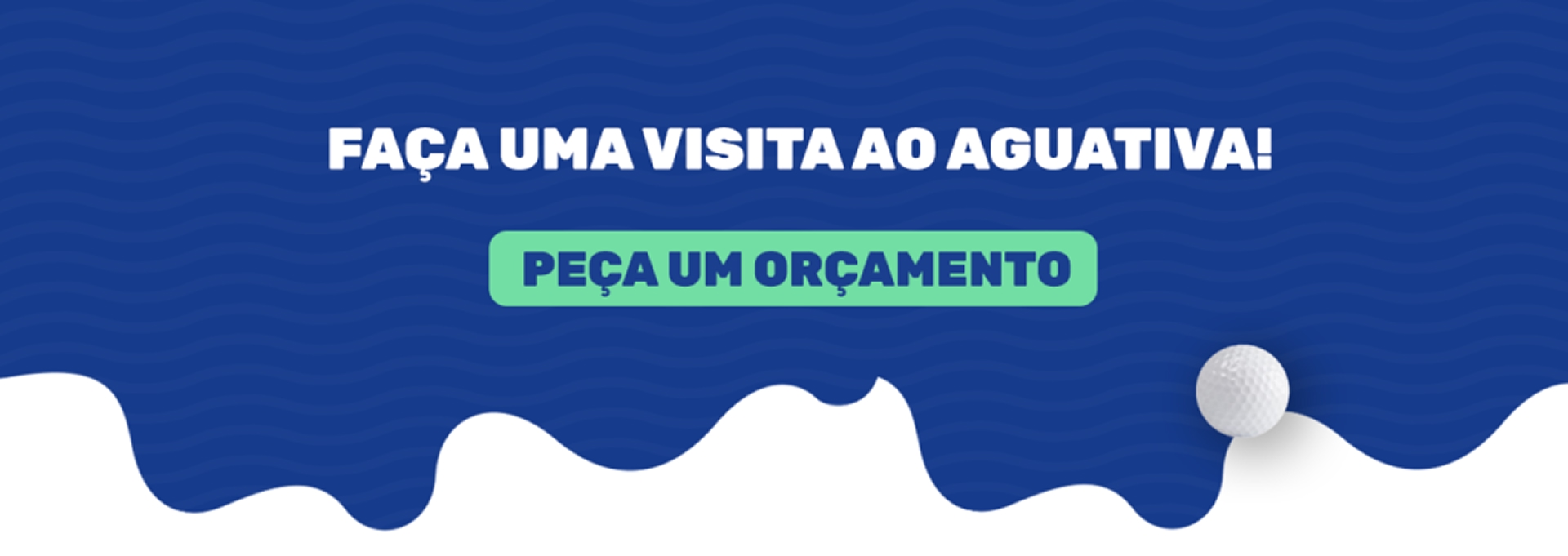 CTA de orçamento