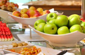 Resort pensão completa: saiba por que é uma ótima opção para viagem em família