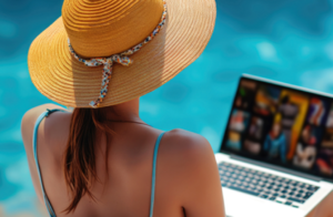 Bleisure: conheça o conceito das viagens que misturam trabalho e lazer