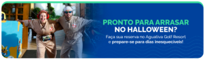 Venha curtir o halloween mágico no Aguativa