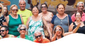 Aguativa: mais que um hotel fazenda para a melhor idade