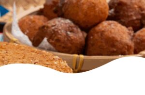 Receitas de festa junina para o seu arraiá