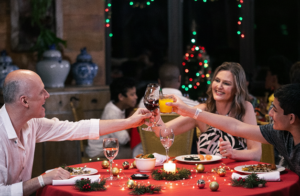 5 receitas de Natal práticas e deliciosas para sua ceia