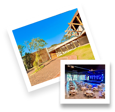 Imagem da linha do tempo do Aguativa Golf Resort.