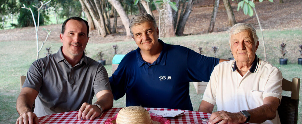 Torneio Arraiá & Golf Aguativa