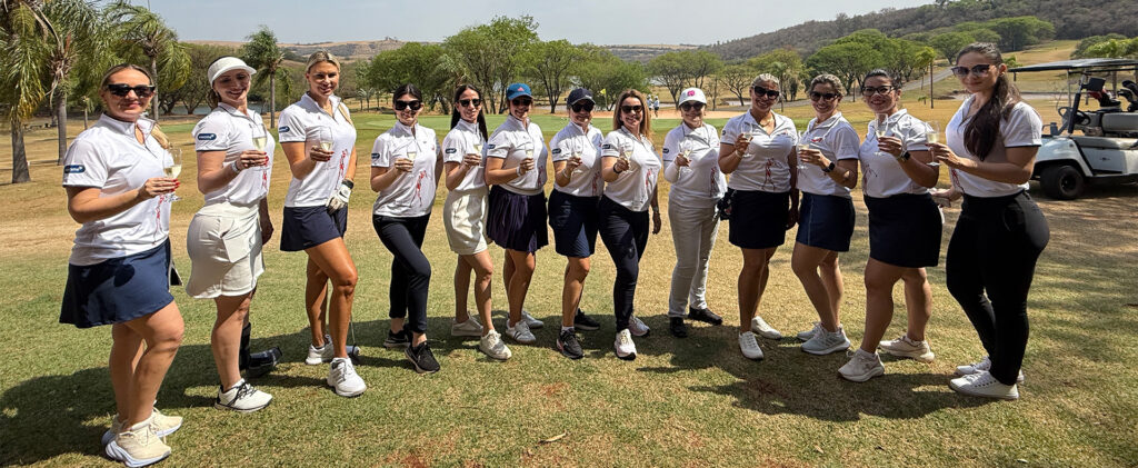Torneio Taça Salto Alto Aguativa