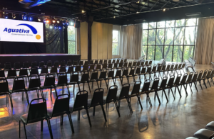 Convention Center do Aguativa